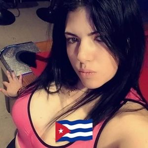 Meet your Posher, Katherine